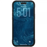Nomad iPhone 17 Pro -kuori Rugged Case Ultra Orange