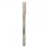 Spigen iPhone 17 Pro Silikonikuori Silicone Fit MagFit Stone