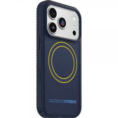 Otterbox iPhone 17 Pro -kuori Sole MagSafe, sininen