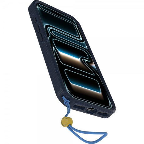 Otterbox iPhone 17 Pro -kuori Sole MagSafe, sininen
