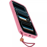 Otterbox iPhone 17 Pro -kuori Sole MagSafe Rose
