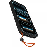 Otterbox iPhone 17 Pro -kuori Sole MagSafe, musta