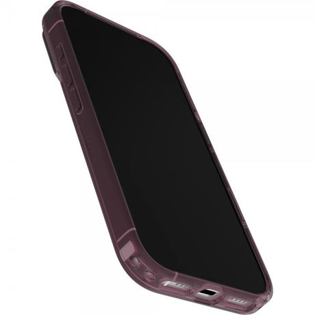 Otterbox iPhone 17 Pro Symmetry Clear MagSafe Purple Mystery -suojakuori