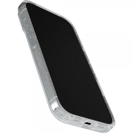 Otterbox iPhone 17 Pro -kuori, Symmetry Clear MagSafe, Stardust