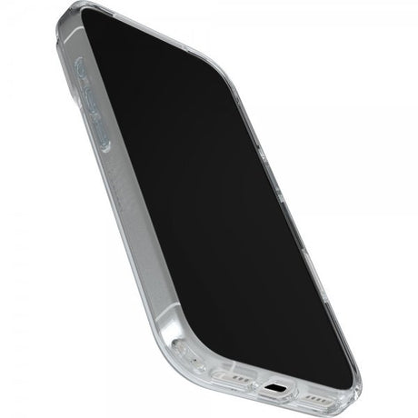 Otterbox iPhone 17 Pro Symmetry Clear MagSafe -läpinäkyvä kuori