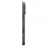 Spigen iPhone 17 Pro Thin Fit MagFit Gunmetal -suojakuori