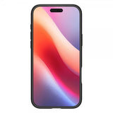 Spigen iPhone 17 Pro -suojakuori Ultra Hybrid Matte Black