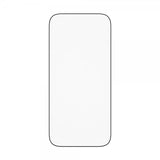 PanzerGlass iPhone 17 Pro -näytönsuoja Ultra-Wide Fit Clear Fastfit