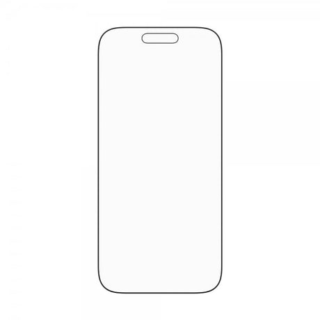 PanzerGlass iPhone 17 Pro -näytönsuoja Ultra-Wide Fit Stealth Fastfit