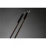 Nomad iPhone 17 Pro Skin Mag Leather Back Musta