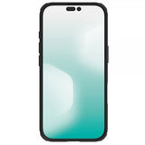 Nillkin iPhone 17 -suojakuori CamShield Pro MagSafe, musta