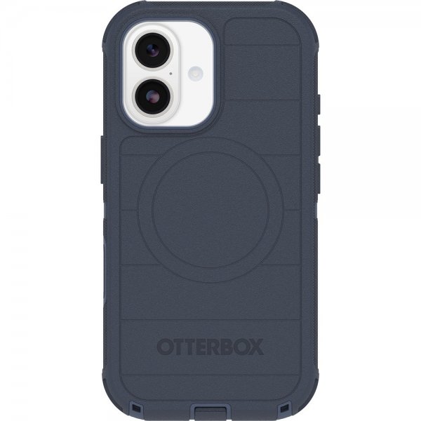 Otterbox iPhone 17 -suojakuori Defender Pro MagSafe Blue Sentiment