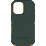 Otterbox iPhone 17 -suojakuori Defender Pro MagSafe Green Intrigue