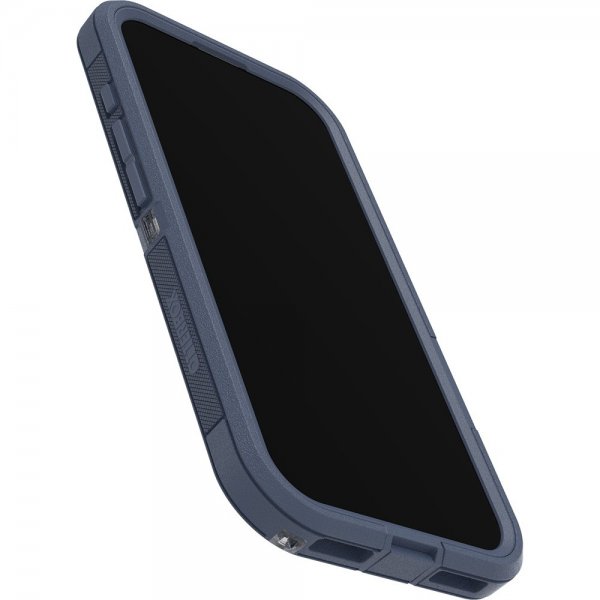 Otterbox iPhone 17 -suojakuori Defender Pro XT MagSafe Baby Blue Jeans