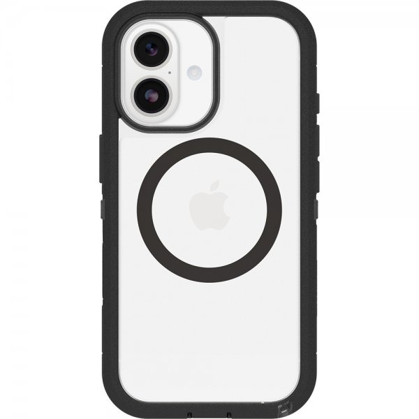 Otterbox iPhone 17 -suojakuori Defender Pro XT MagSafe Dark Side