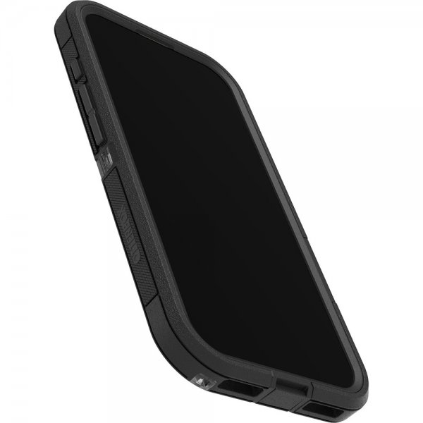 Otterbox iPhone 17 -suojakuori Defender Pro XT MagSafe Dark Side