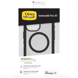 Otterbox iPhone 17 -suojakuori Defender Pro XT MagSafe Dark Side