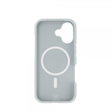 Tech21 iPhone 17 -suojakuori EvoDusk MagSafe Titanium