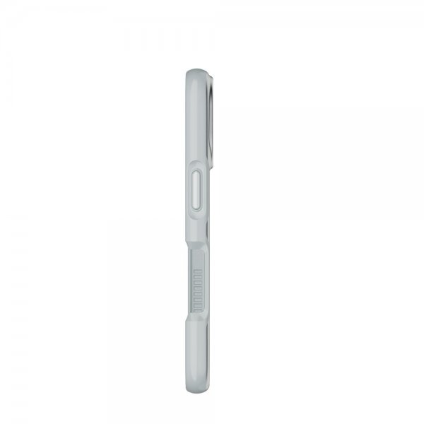 Tech21 iPhone 17 -suojakuori EvoDusk MagSafe Titanium