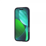 Tech21 iPhone 17 -suojakuori EvoLite, musta
