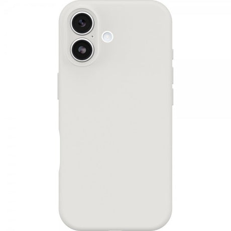 Otterbox iPhone 17 -suojakuori Figura MagSafe Crema