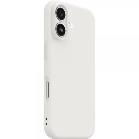 Otterbox iPhone 17 -suojakuori Figura MagSafe Crema