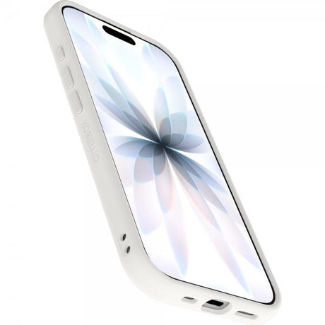 Otterbox iPhone 17 -suojakuori Figura MagSafe Crema