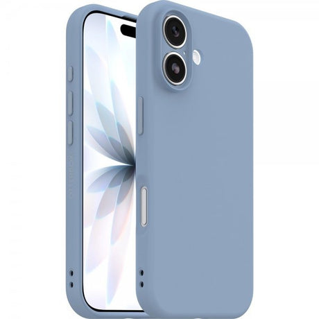 Otterbox iPhone 17 -kuori, Figura MagSafe, Polus