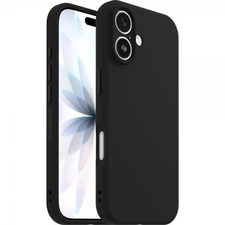 Otterbox iPhone 17 -suojakuori, Figura MagSafe, musta