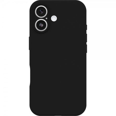 Otterbox iPhone 17 -suojakuori, Figura MagSafe, musta
