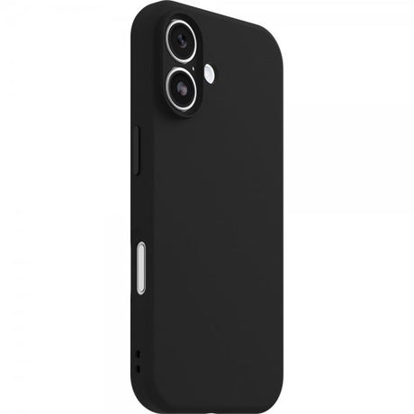 Otterbox iPhone 17 -suojakuori, Figura MagSafe, musta