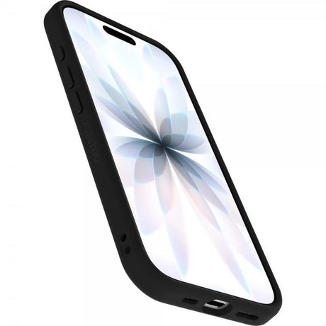 Otterbox iPhone 17 -suojakuori, Figura MagSafe, musta
