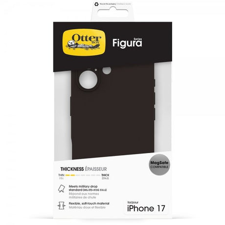 Otterbox iPhone 17 -suojakuori Figura MagSafe Terra