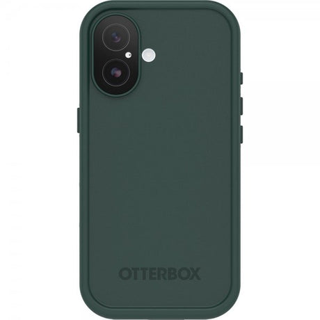 Otterbox iPhone 17 -kuori Fre MagSafe vihreä