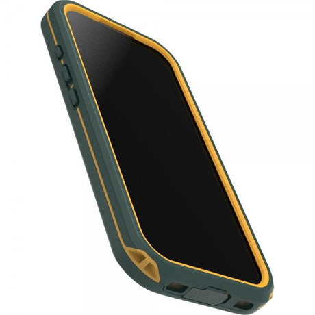 Otterbox iPhone 17 -kuori Fre MagSafe vihreä