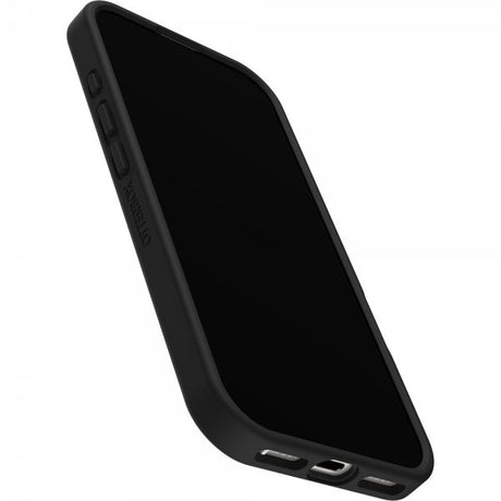 Otterbox iPhone 17 -suojakuori React MagSafe Black Crystal