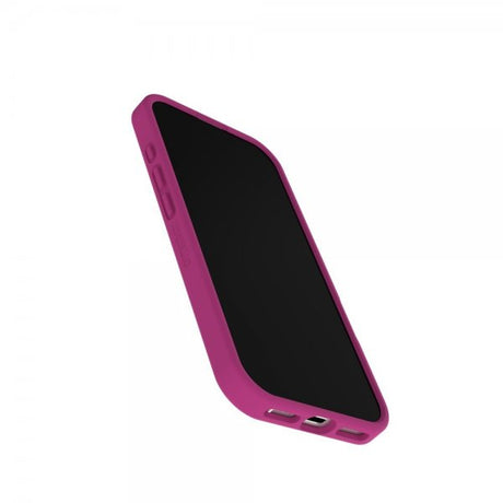 Otterbox iPhone 17 -suojakuori React MagSafe Pink Awakening