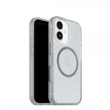 Otterbox iPhone 17 -suojakuori React MagSafe Stardust