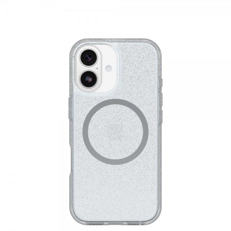 Otterbox iPhone 17 -suojakuori React MagSafe Stardust