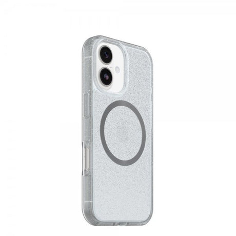 Otterbox iPhone 17 -suojakuori React MagSafe Stardust