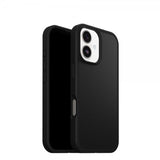 Otterbox iPhone 17 -suojakuori React MagSafe musta