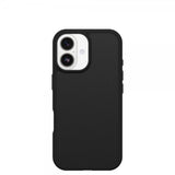 Otterbox iPhone 17 -suojakuori React MagSafe musta