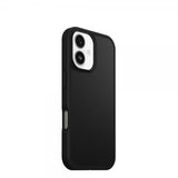 Otterbox iPhone 17 -suojakuori React MagSafe musta
