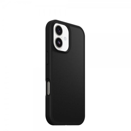Otterbox iPhone 17 -suojakuori React MagSafe musta
