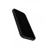 Otterbox iPhone 17 -suojakuori React MagSafe musta