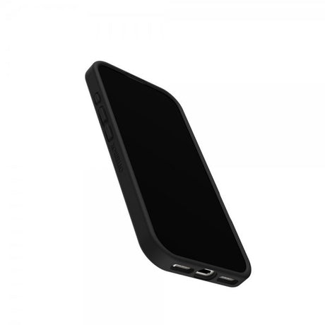 Otterbox iPhone 17 -suojakuori React MagSafe musta