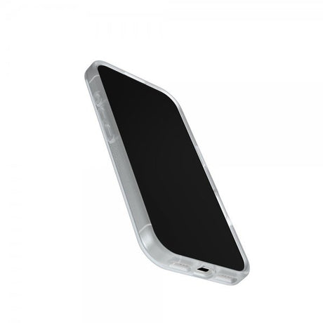 Otterbox iPhone 17 -suojakuori React MagSafe Läpinäkyvä