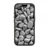 dbramante1928 iPhone 17 -suojakuori Roskilde MagSafe ICON River Stone