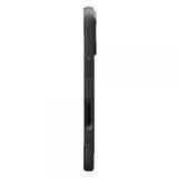 Spigen iPhone 17 -kuori Rugged Armor MagFit Matte Black