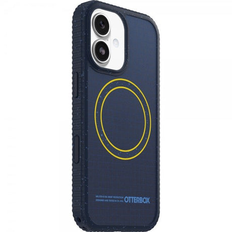 Otterbox iPhone 17 -kuori Sole MagSafe, sininen